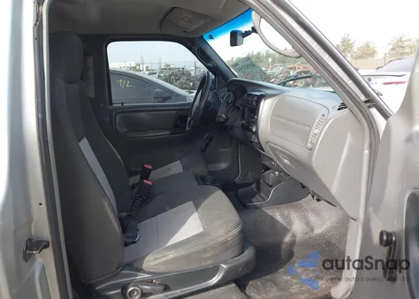 2008 Ford Ranger Xl/Xlt z USA, uszkodzony, nr VIN 1FTYR14DX8PA87193